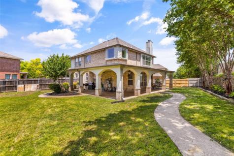 4937 Bolero Court Fort Worth TX 76135