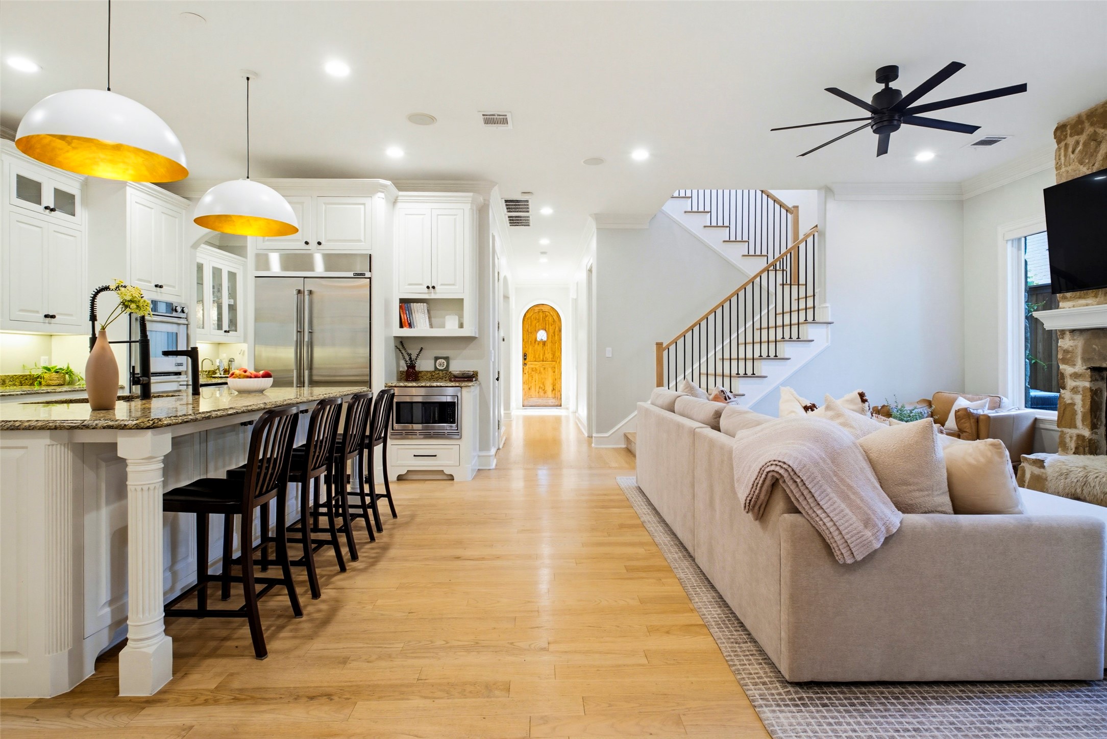 5126 Ridgedale Avenue Dallas TX 75206