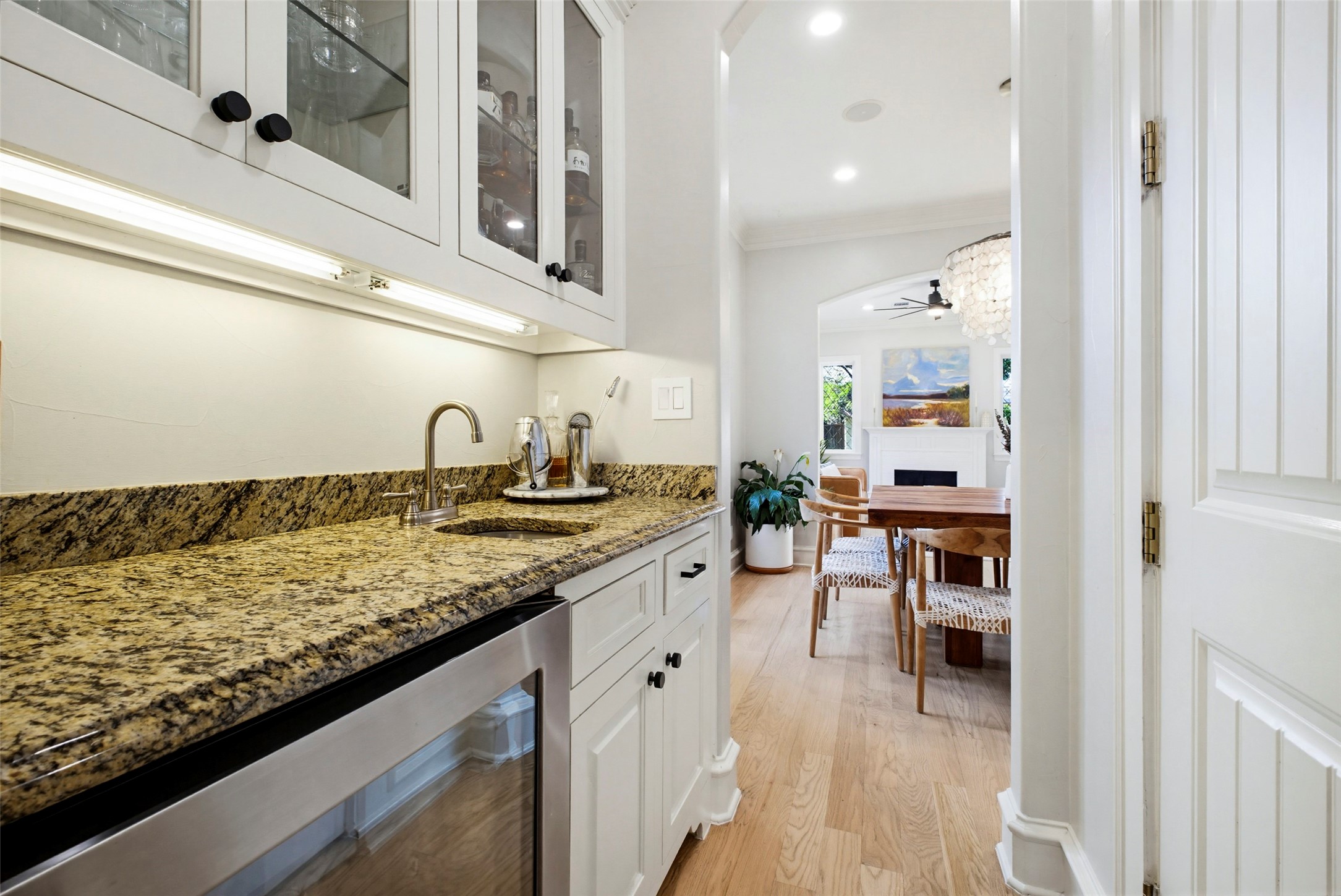 5126 Ridgedale Avenue Dallas TX 75206