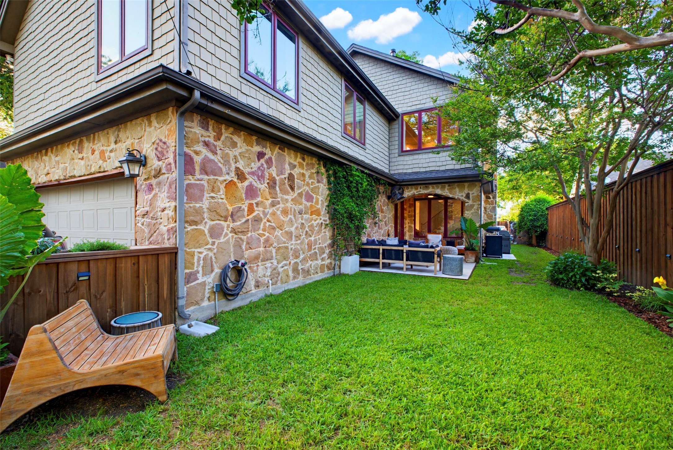 5126 Ridgedale Avenue Dallas TX 75206