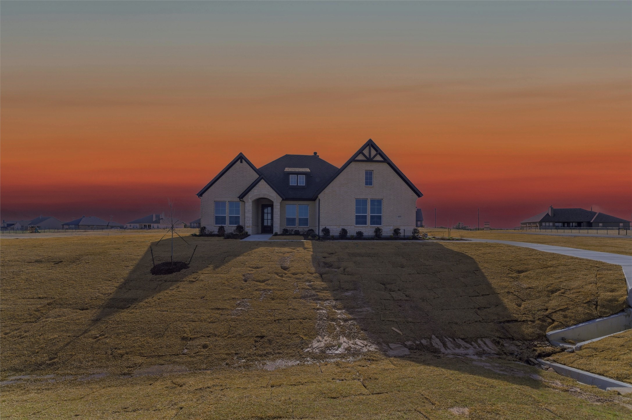 400 Texas Sage Trail Weatherford TX 76085