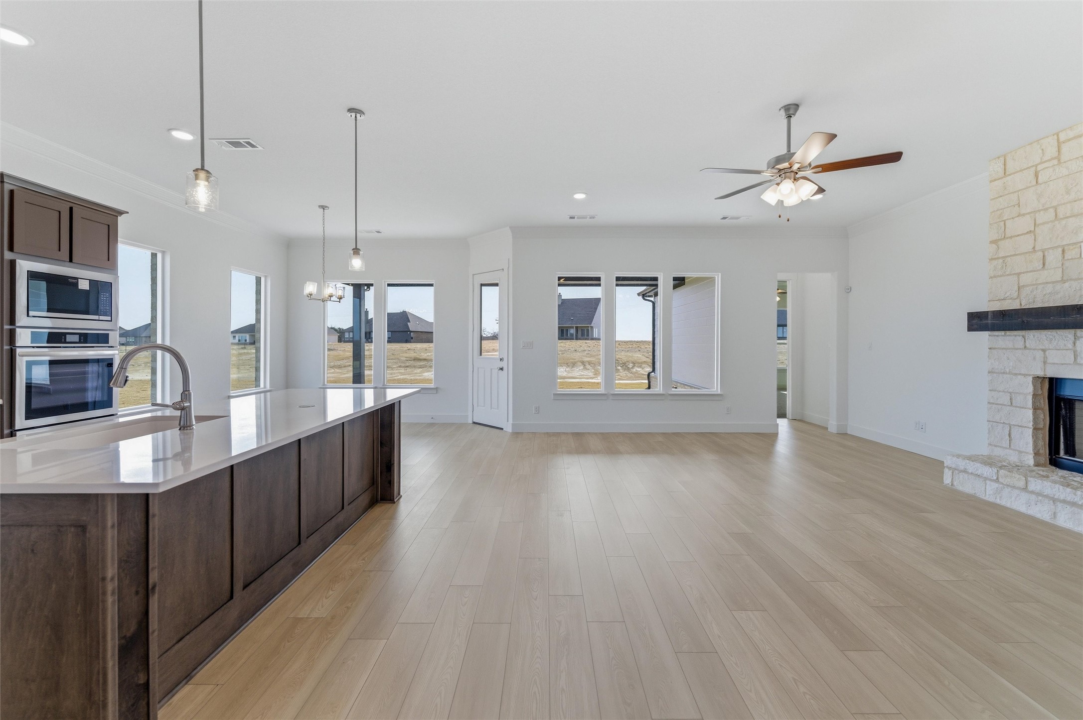 400 Texas Sage Trail Weatherford TX 76085
