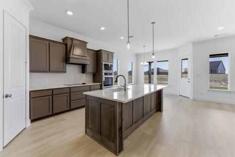 400 Texas Sage Trail Weatherford TX 76085