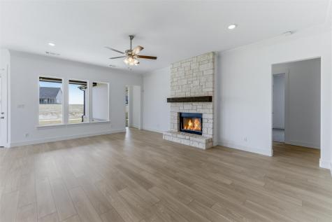 400 Texas Sage Trail Weatherford TX 76085