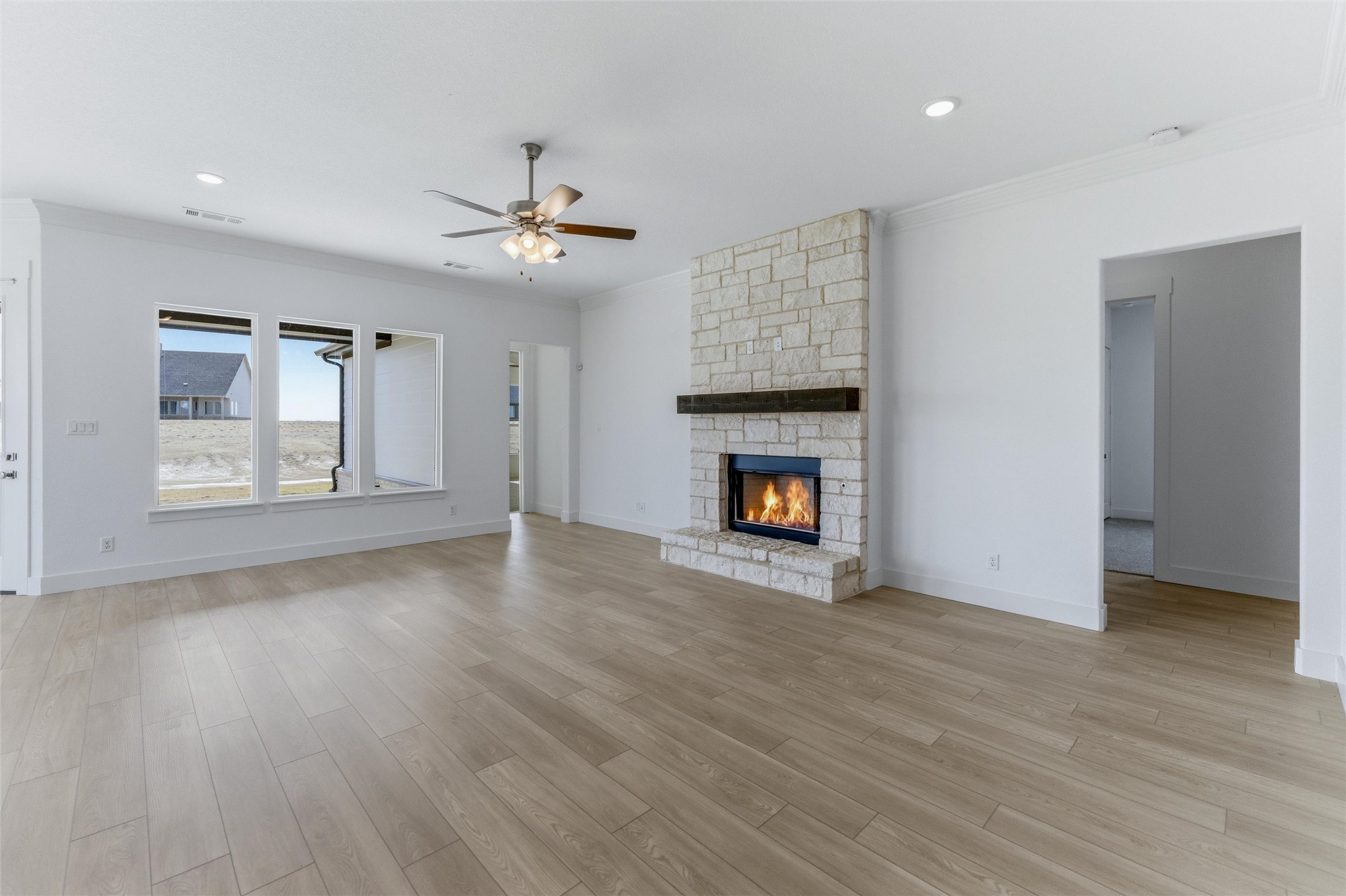 400 Texas Sage Trail Weatherford TX 76085