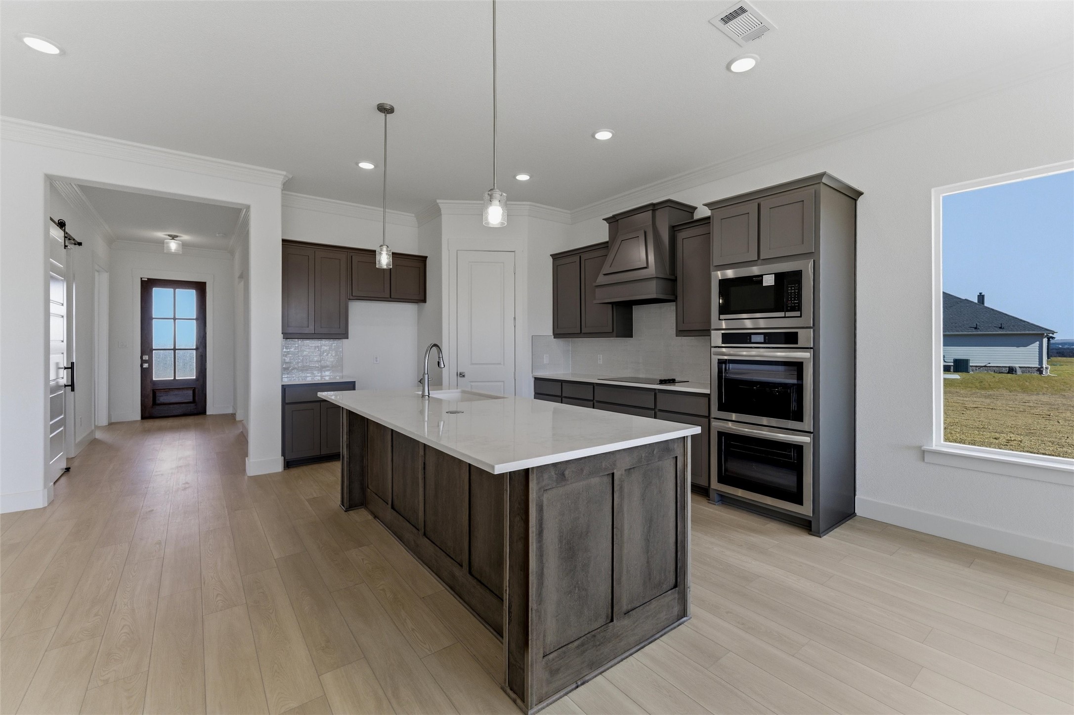 400 Texas Sage Trail Weatherford TX 76085