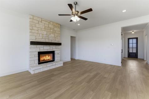 400 Texas Sage Trail Weatherford TX 76085