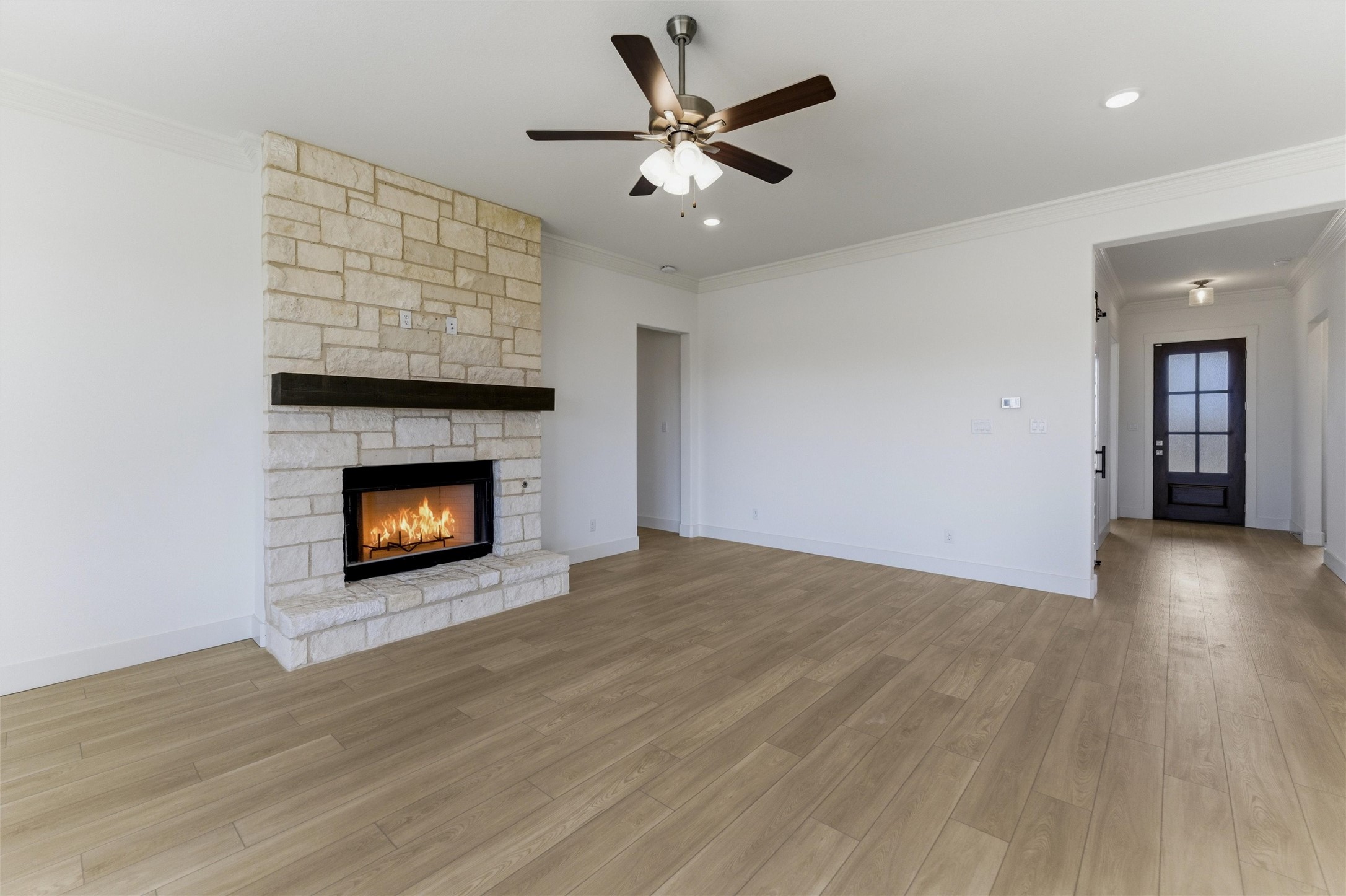 400 Texas Sage Trail Weatherford TX 76085