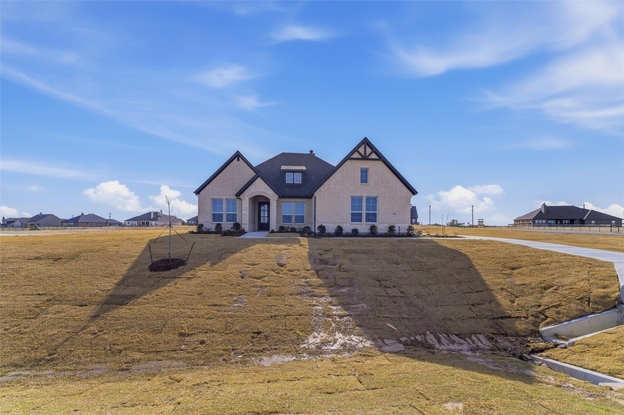 400 Texas Sage Trail Weatherford TX 76085