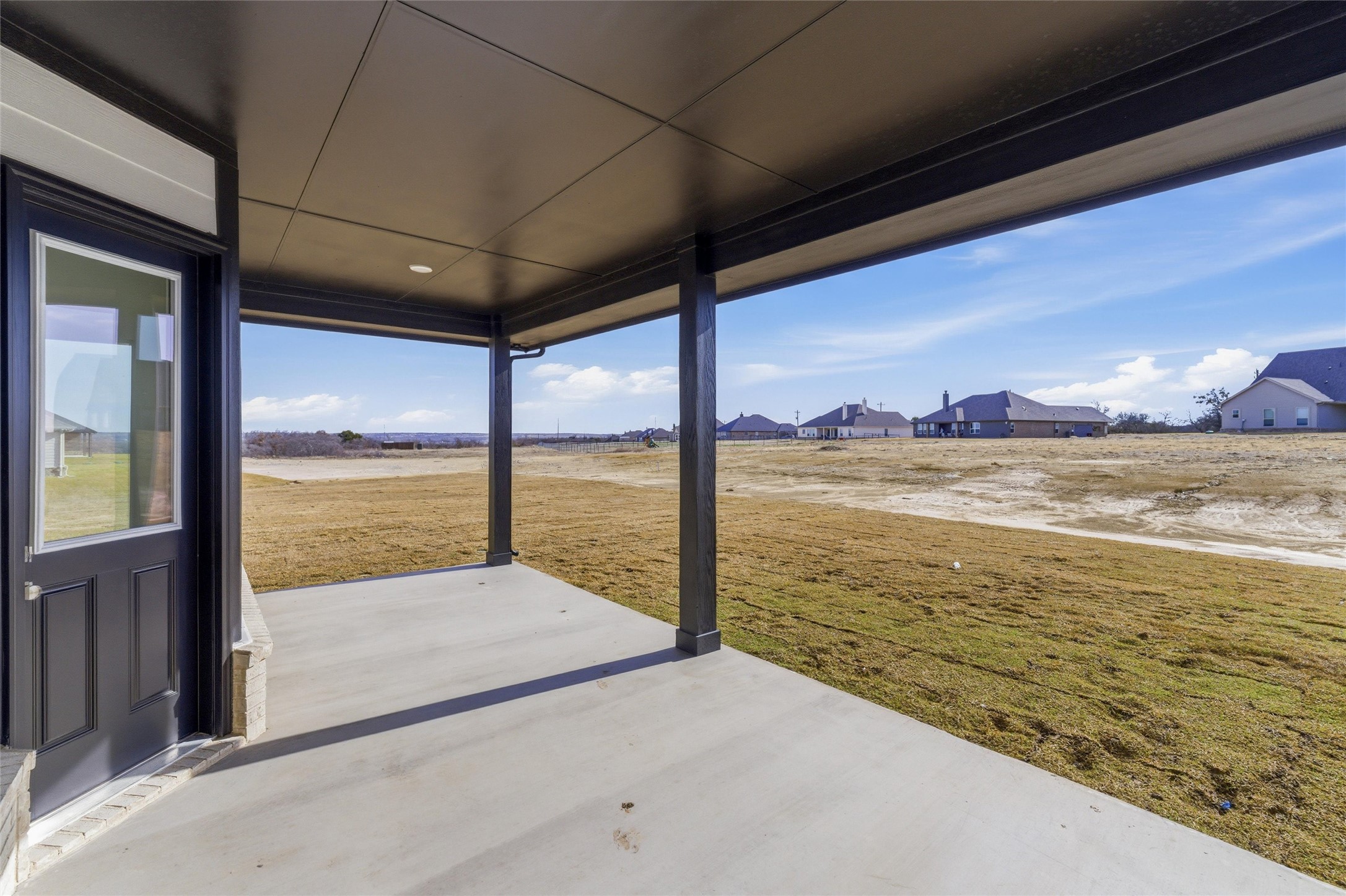 400 Texas Sage Trail Weatherford TX 76085