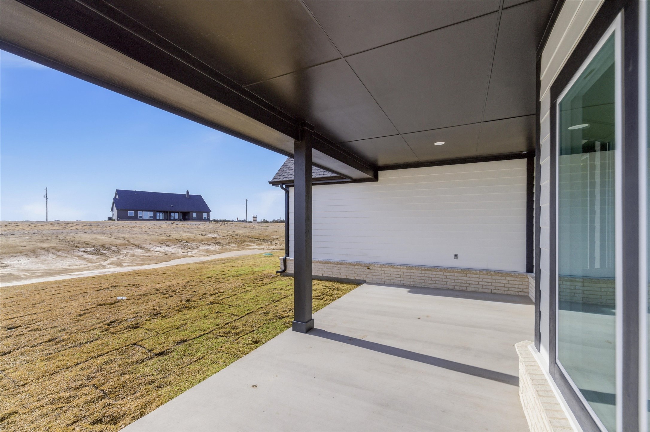 400 Texas Sage Trail Weatherford TX 76085