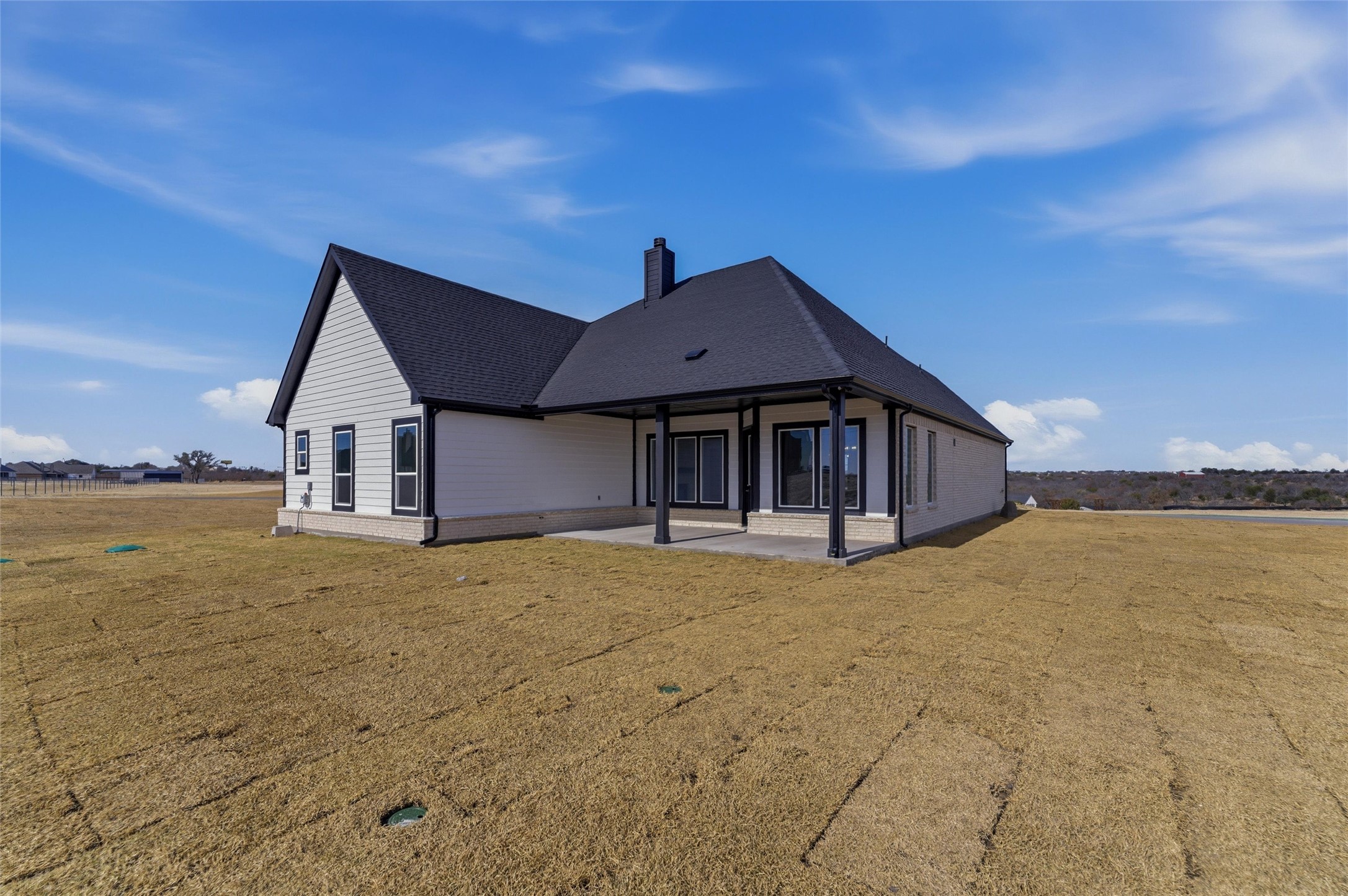 400 Texas Sage Trail Weatherford TX 76085