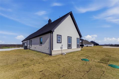 400 Texas Sage Trail Weatherford TX 76085