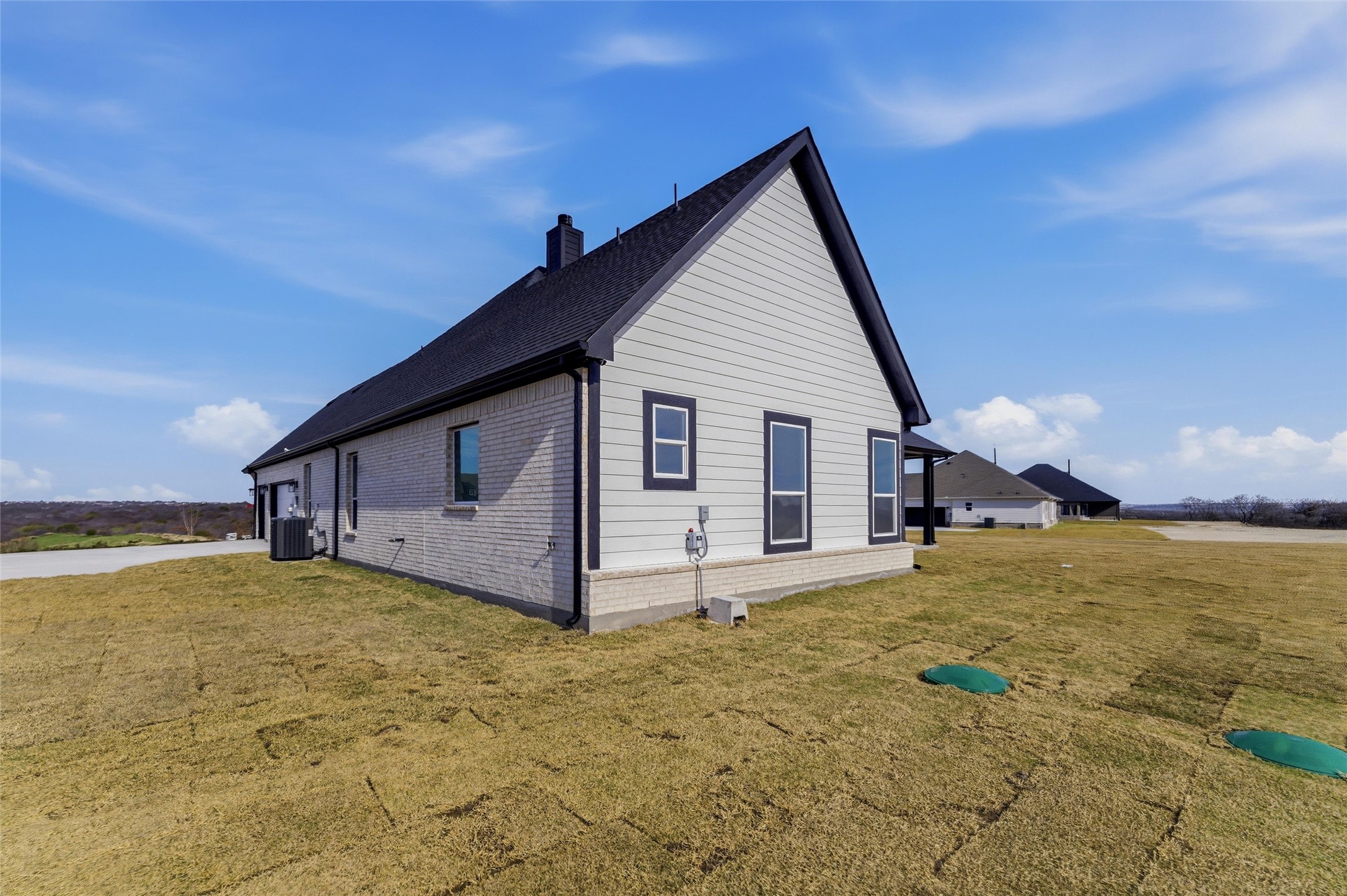 400 Texas Sage Trail Weatherford TX 76085
