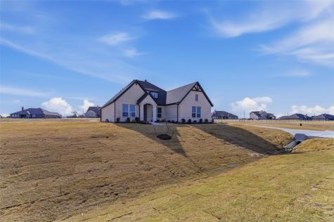 400 Texas Sage Trail Weatherford TX 76085