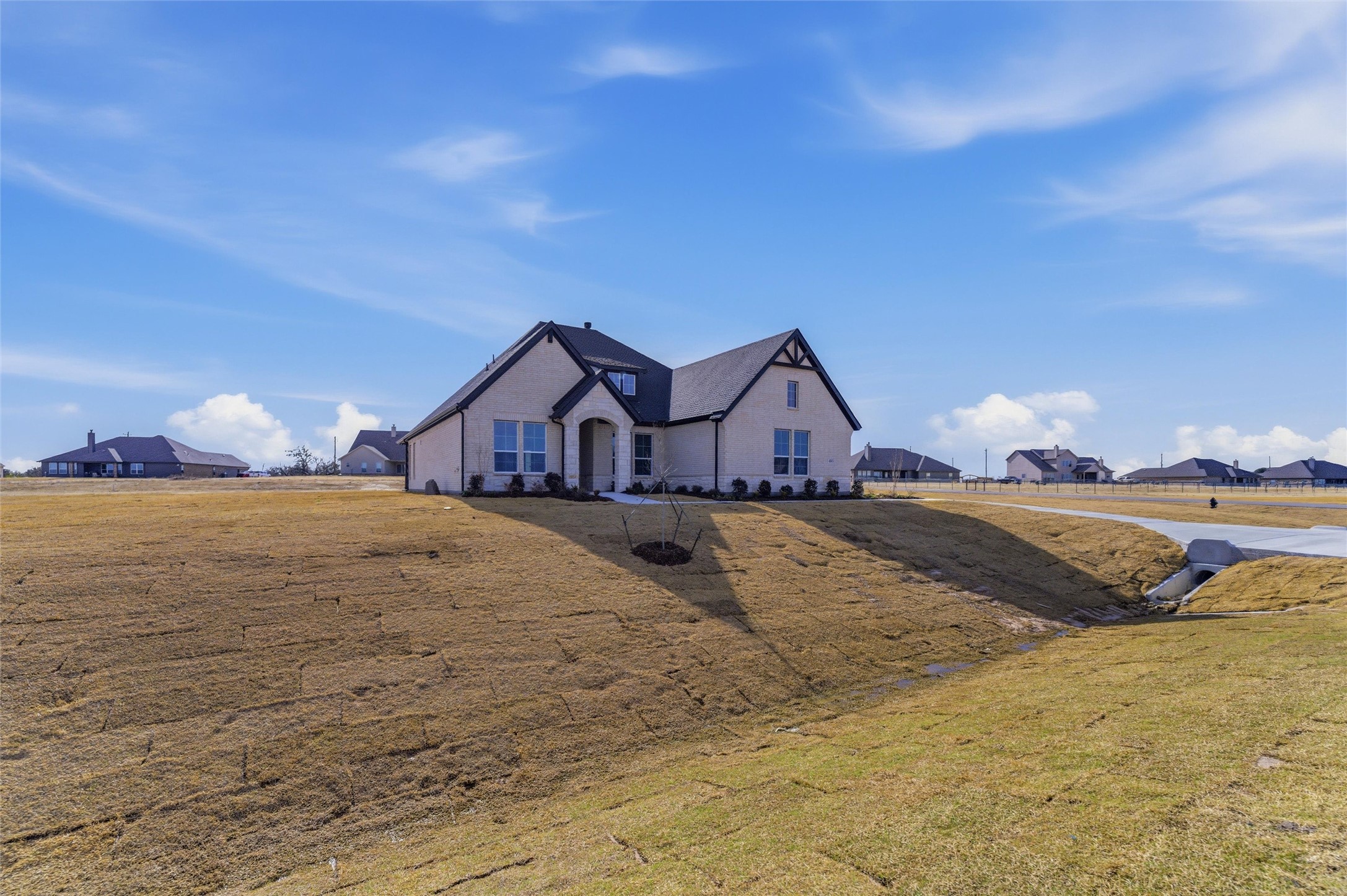 400 Texas Sage Trail Weatherford TX 76085
