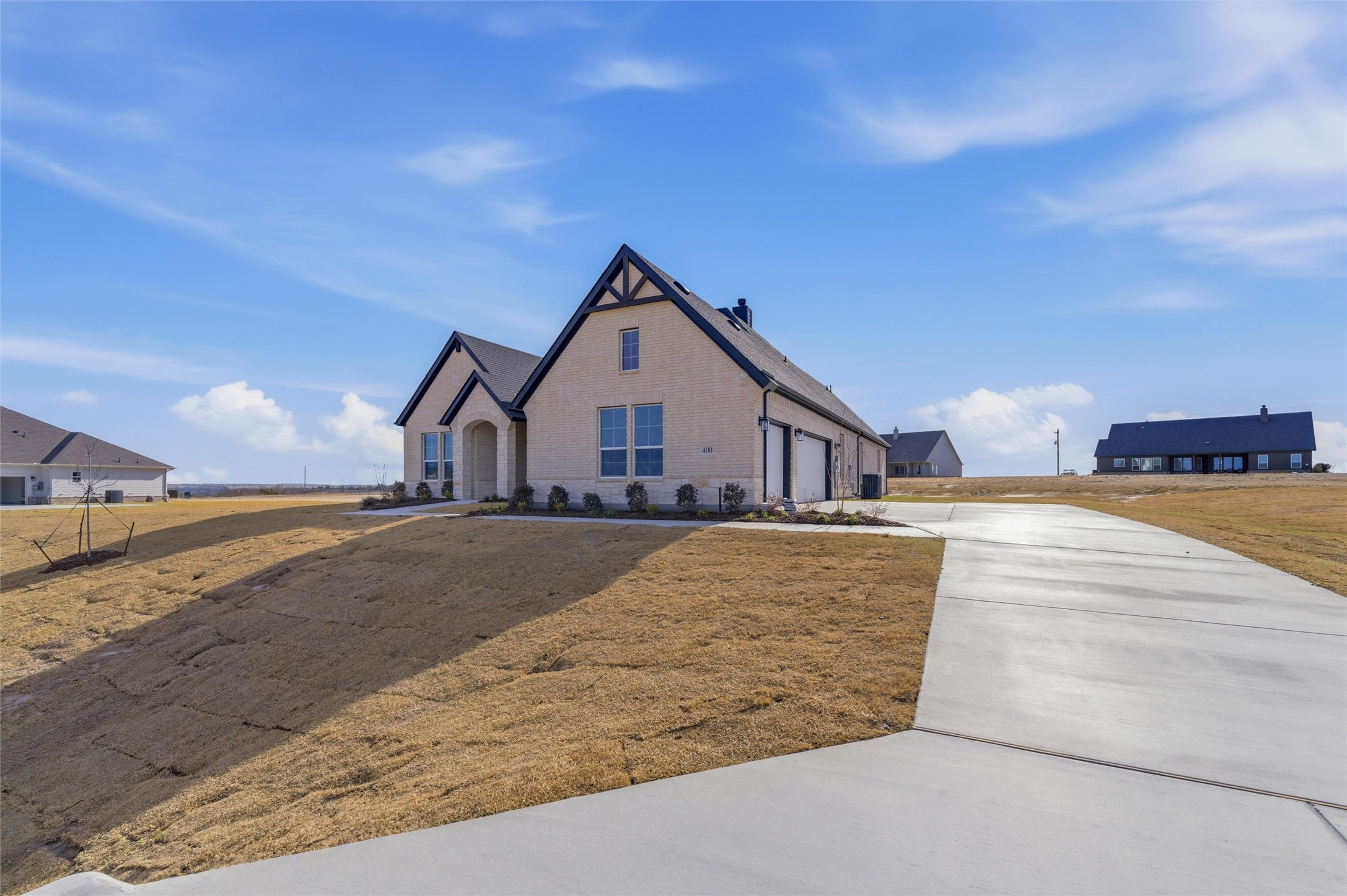 400 Texas Sage Trail Weatherford TX 76085
