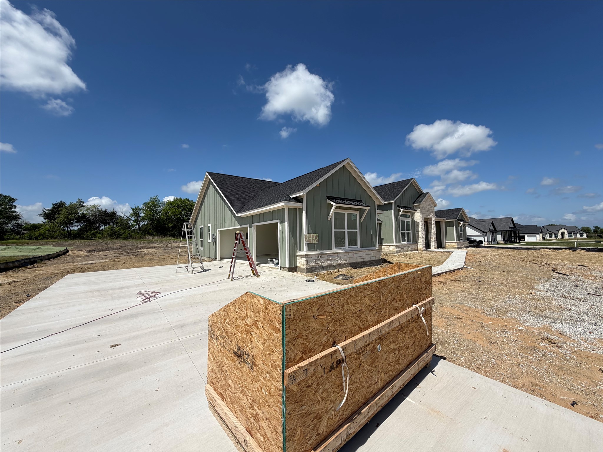 2472 Eastridge Boulevard Princeton TX 75407