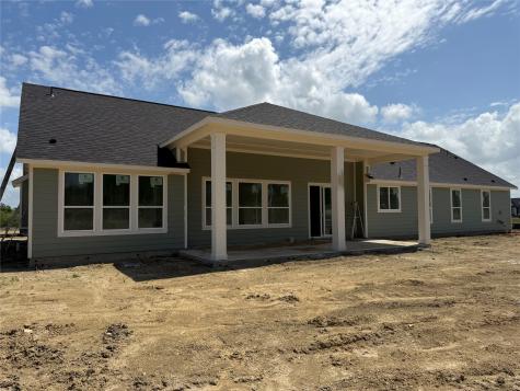 2472 Eastridge Boulevard Princeton TX 75407