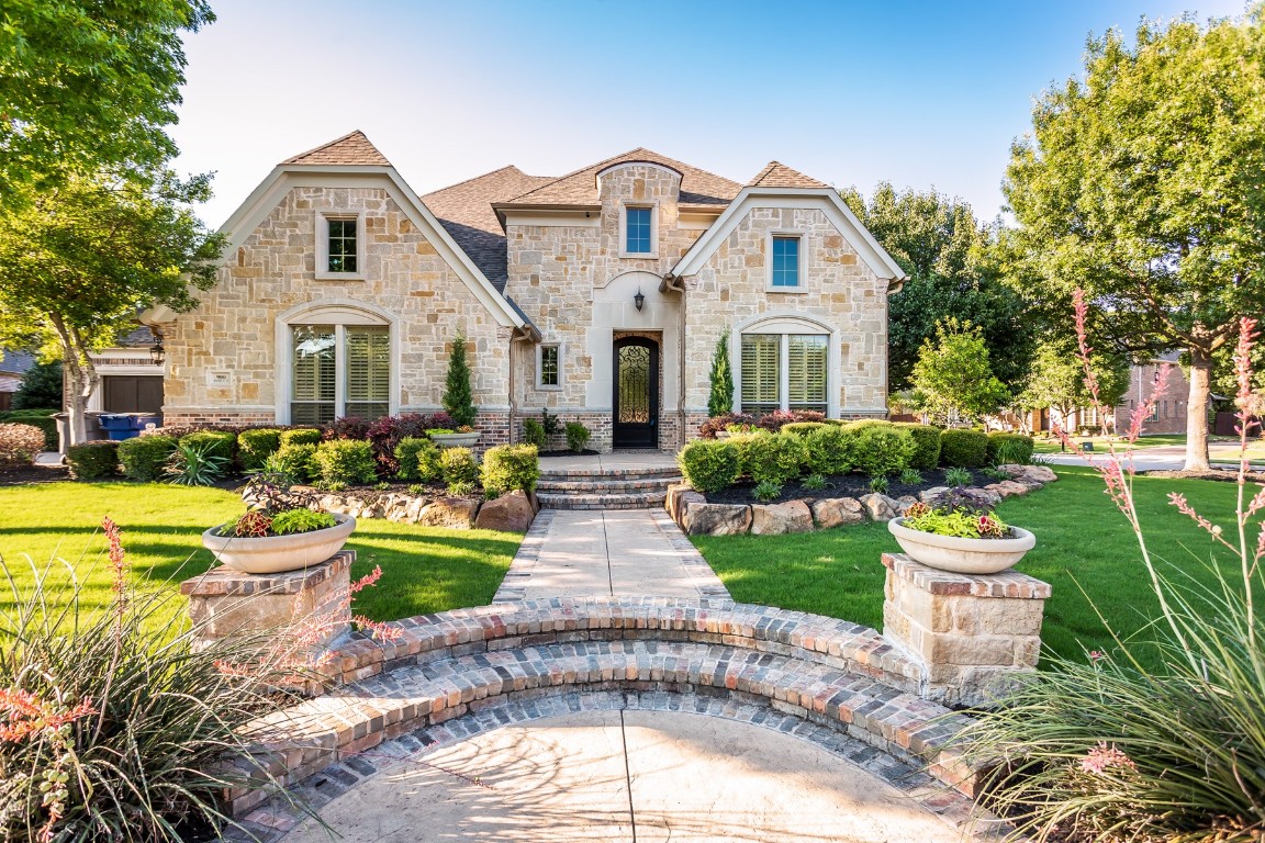 900 Rachels Court Allen TX 75013