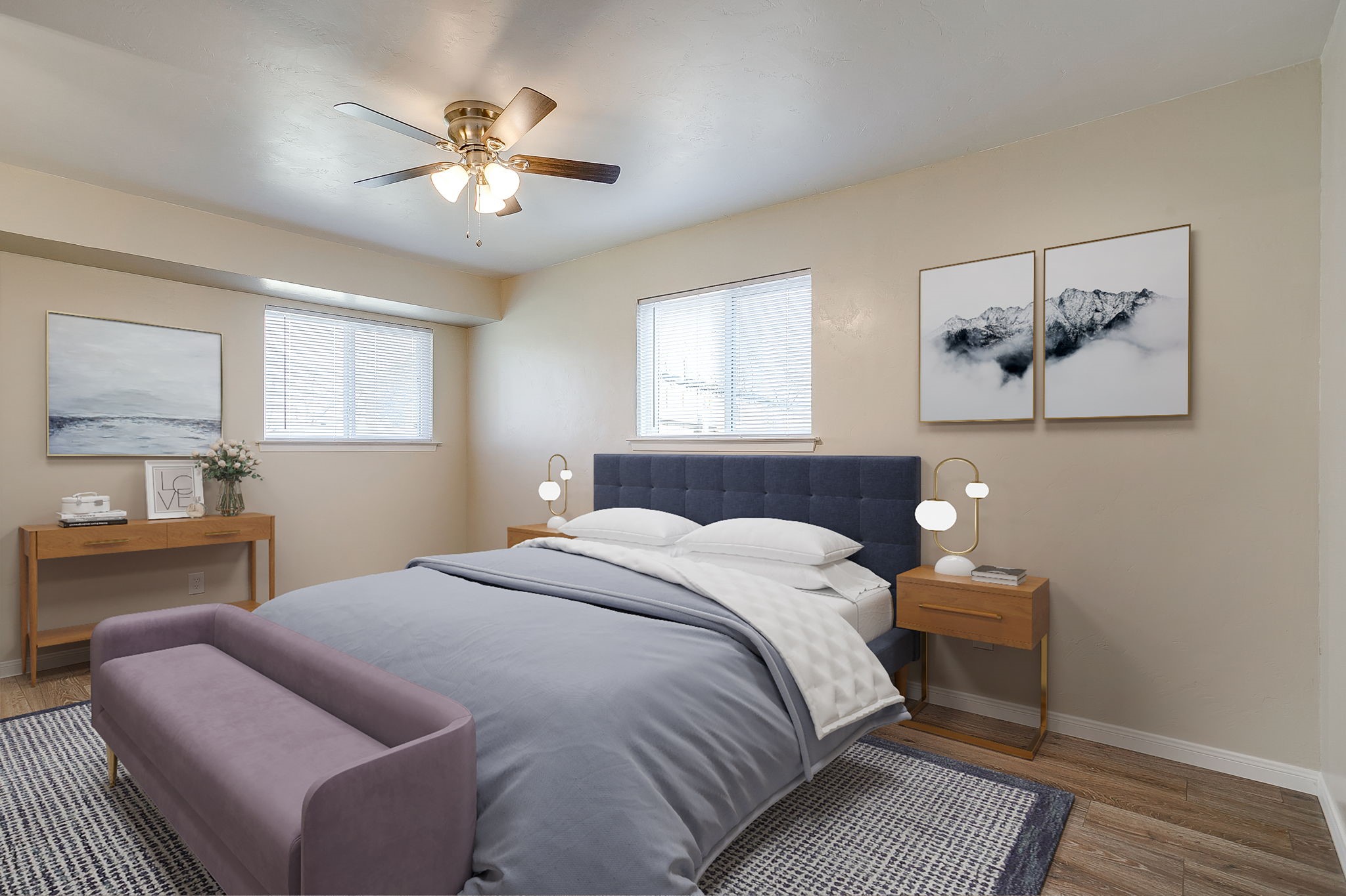 309 Sundown Court Burleson TX 76028