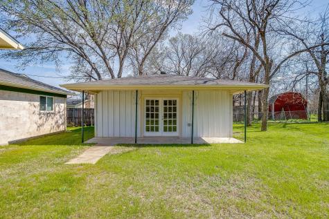 309 Sundown Court Burleson TX 76028