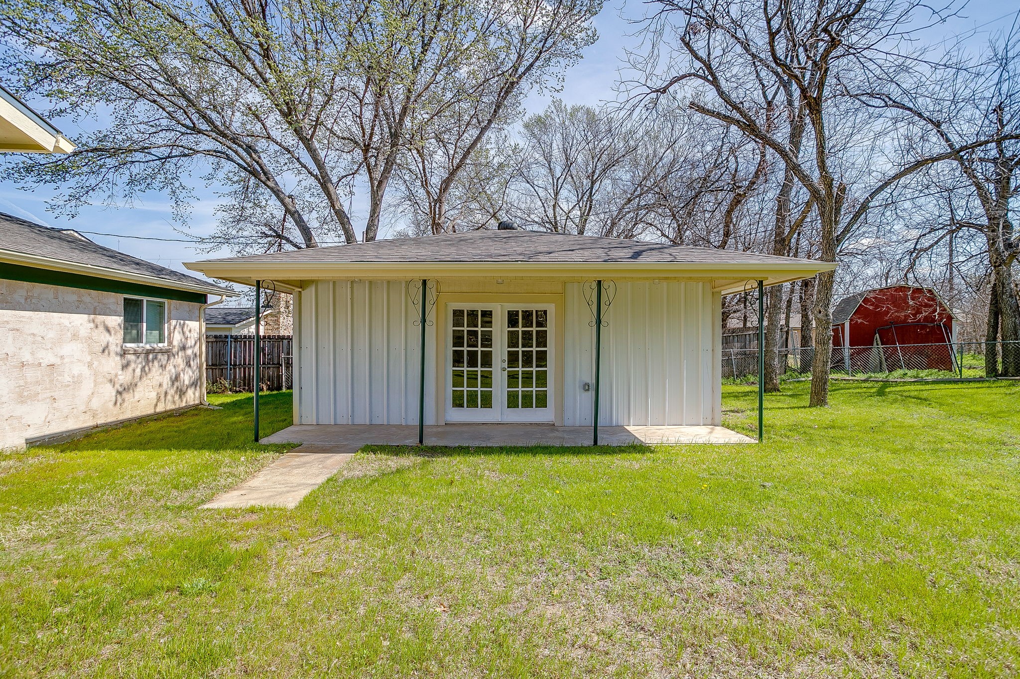 309 Sundown Court Burleson TX 76028