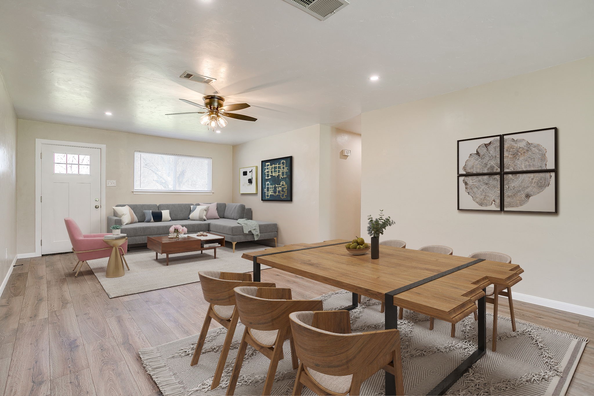 309 Sundown Court Burleson TX 76028