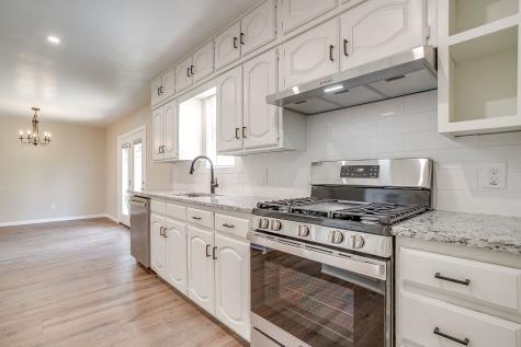 309 Sundown Court Burleson TX 76028