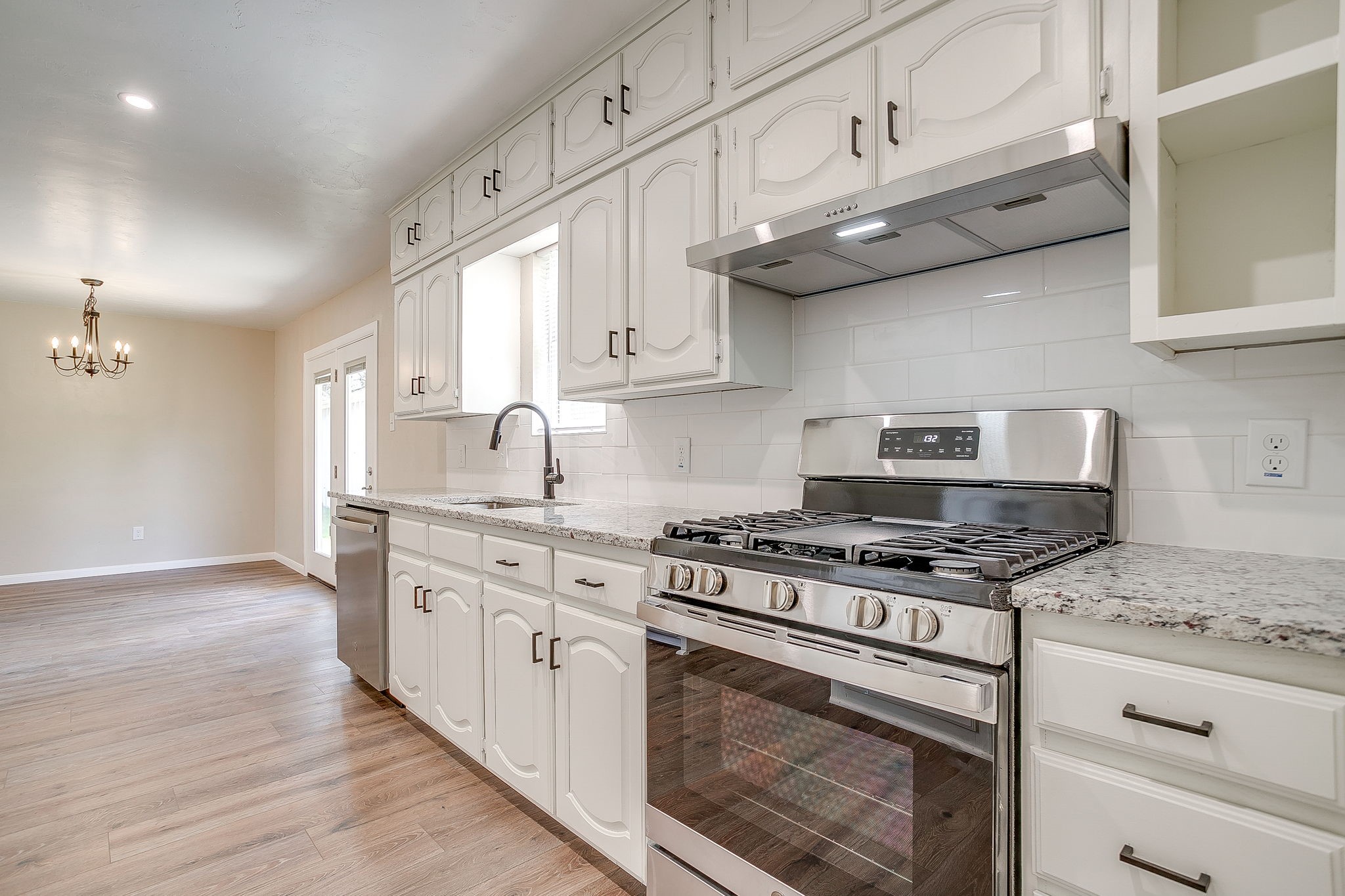 309 Sundown Court Burleson TX 76028