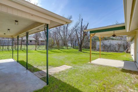309 Sundown Court Burleson TX 76028