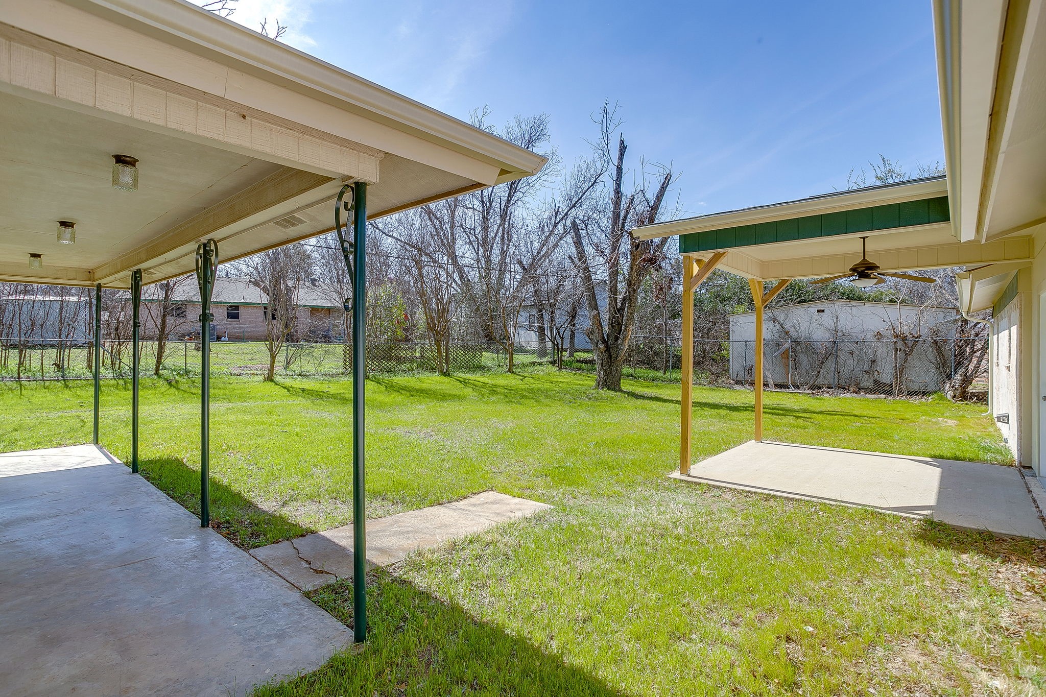 309 Sundown Court Burleson TX 76028