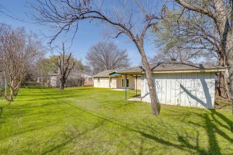 309 Sundown Court Burleson TX 76028