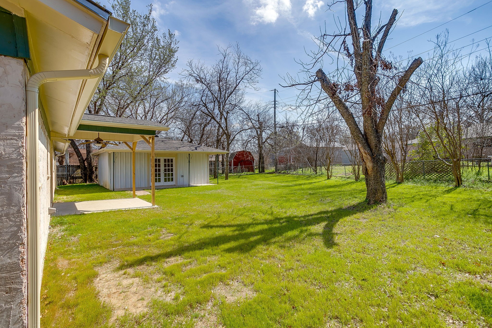 309 Sundown Court Burleson TX 76028