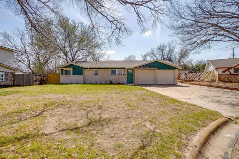309 Sundown Court Burleson TX 76028