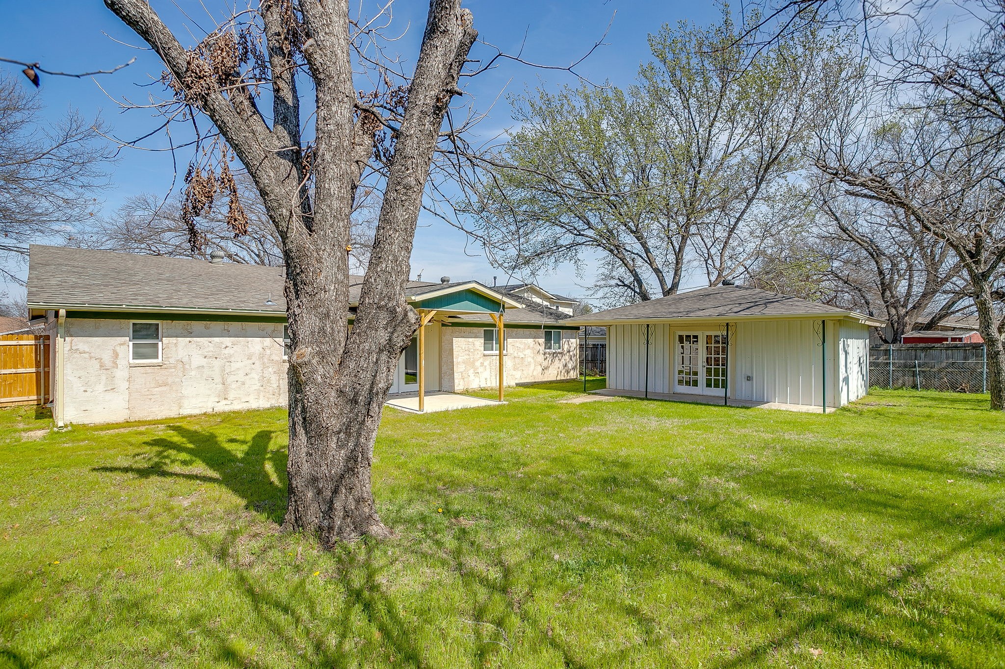 309 Sundown Court Burleson TX 76028