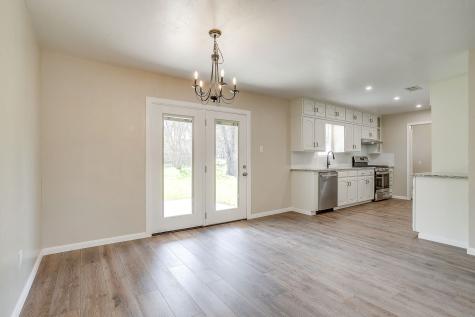 309 Sundown Court Burleson TX 76028