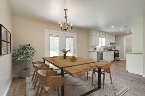 309 Sundown Court Burleson TX 76028