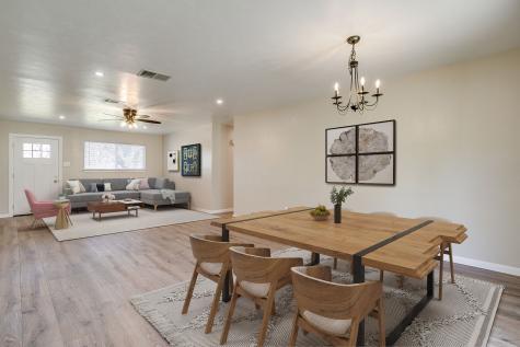 309 Sundown Court Burleson TX 76028
