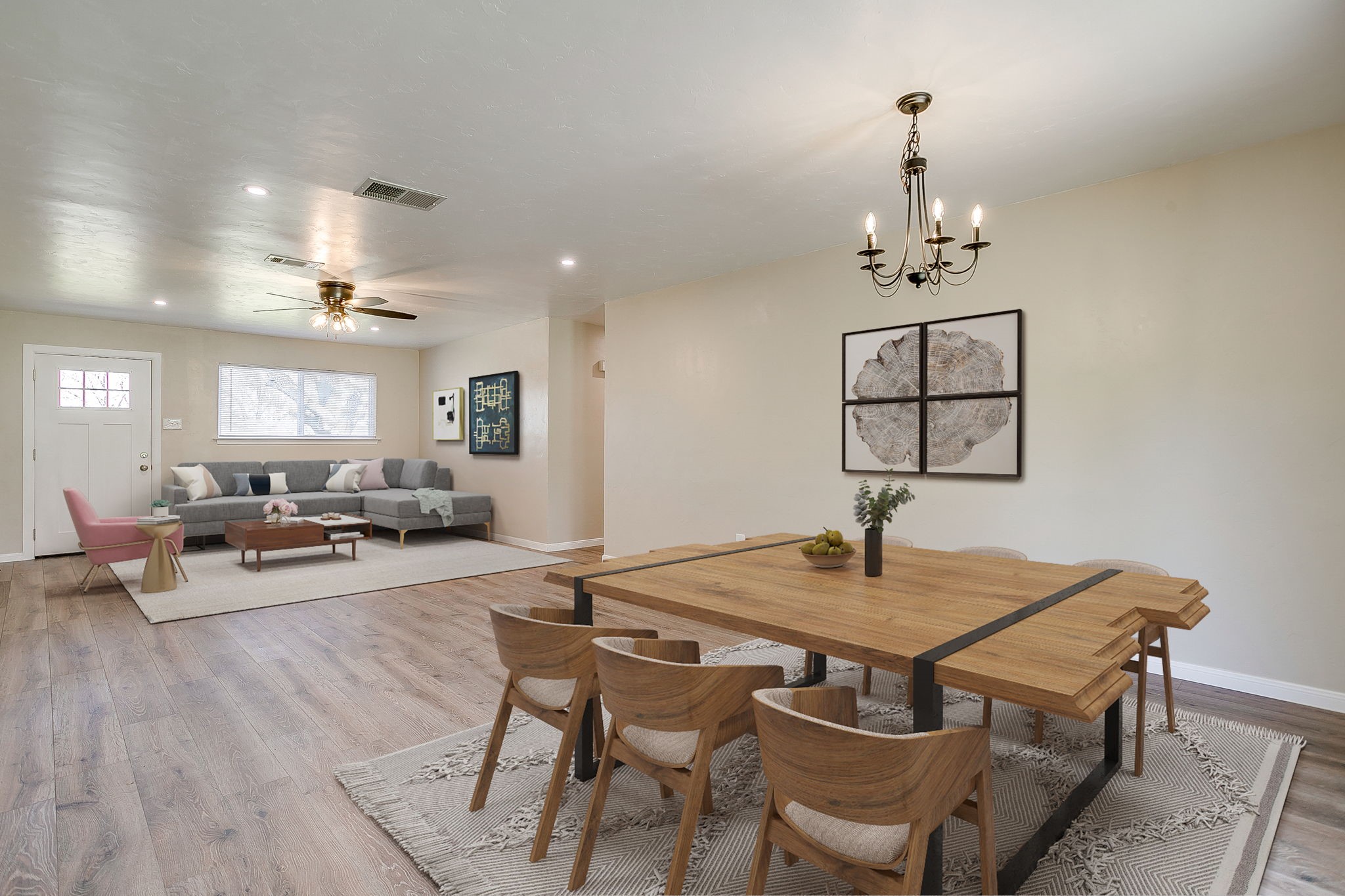 309 Sundown Court Burleson TX 76028