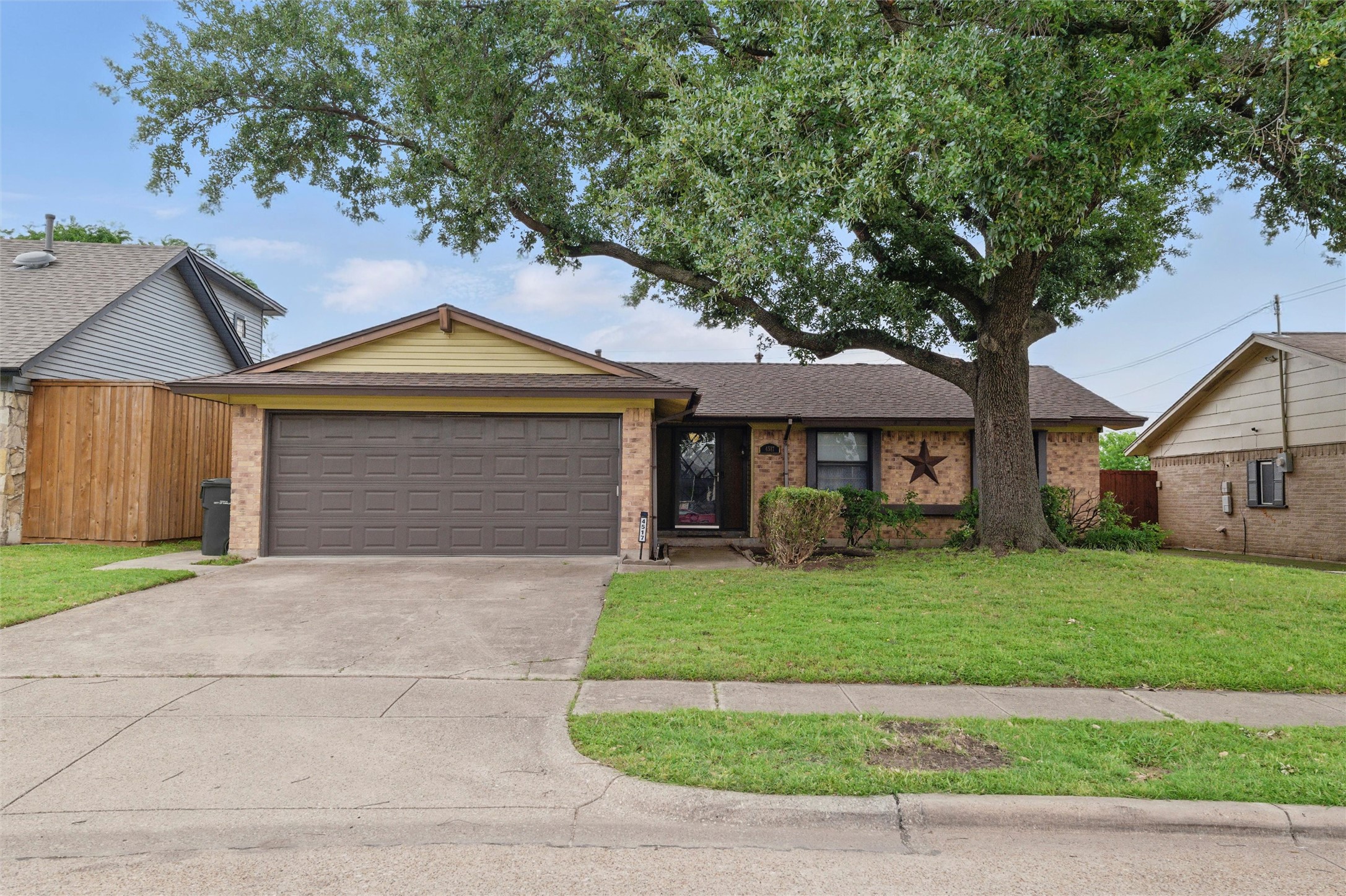 4517 Danville Drive Garland TX 75042