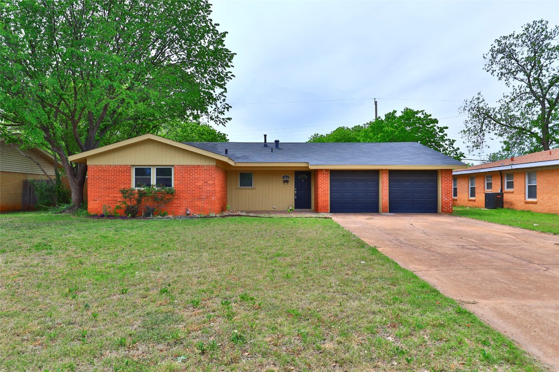 1834 S Willis Street Abilene TX 79605