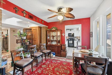 2909 Oakridge Drive Bedford TX 76021