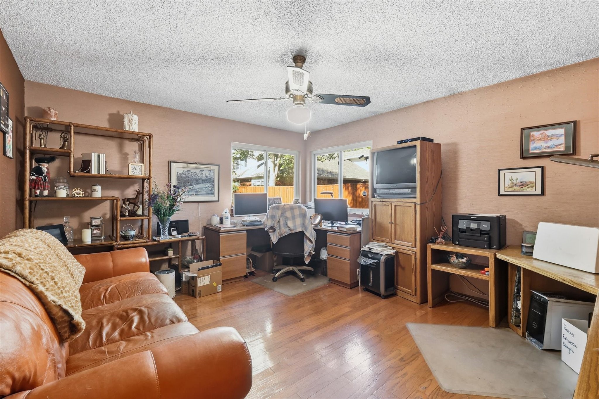 2909 Oakridge Drive Bedford TX 76021