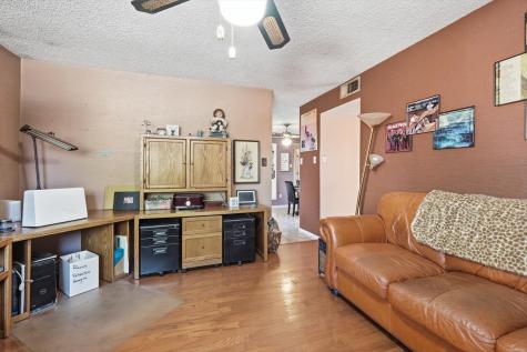 2909 Oakridge Drive Bedford TX 76021