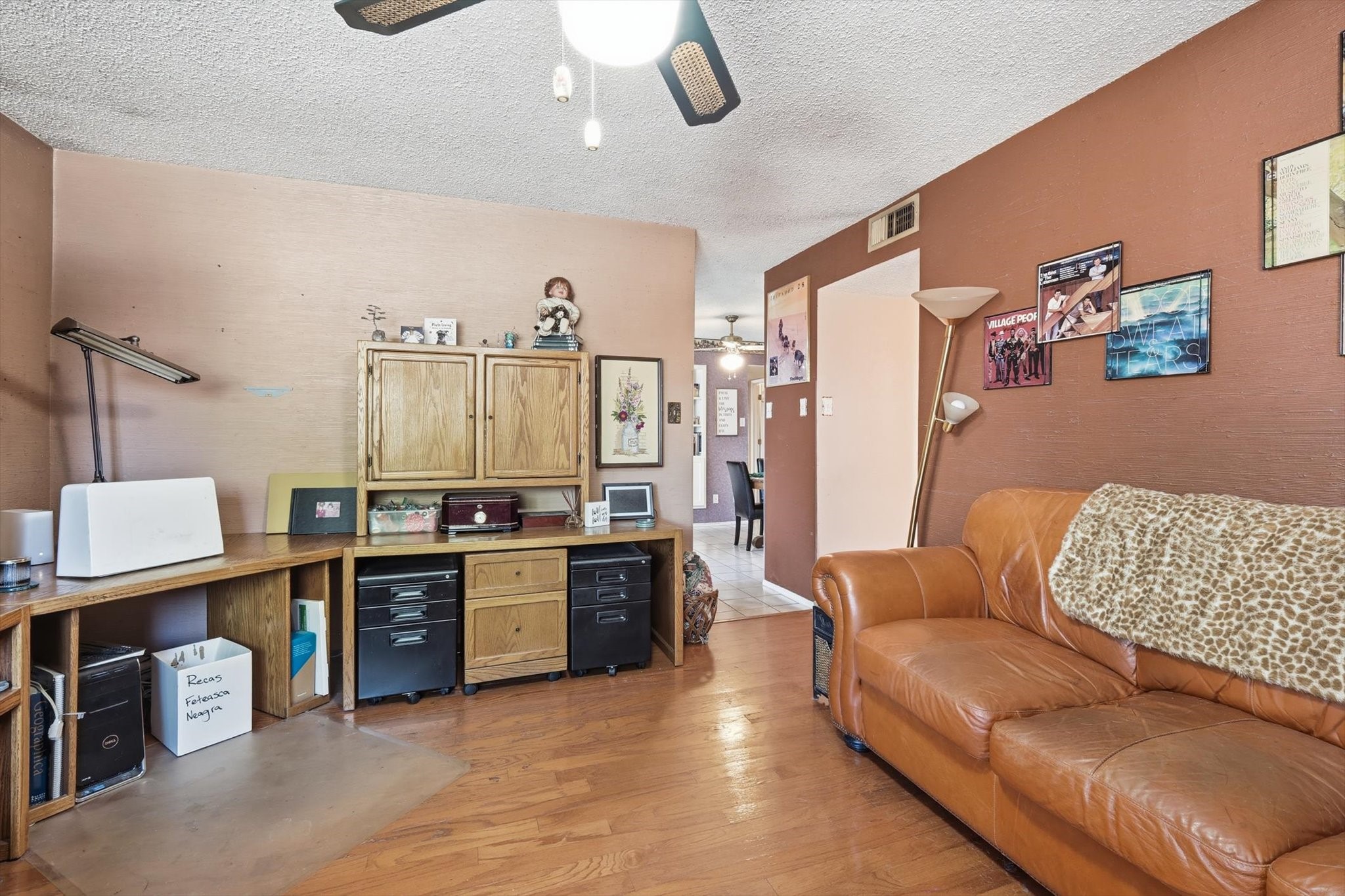 2909 Oakridge Drive Bedford TX 76021