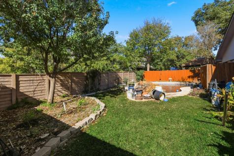 2909 Oakridge Drive Bedford TX 76021
