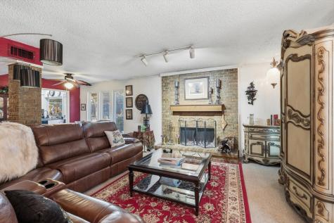2909 Oakridge Drive Bedford TX 76021