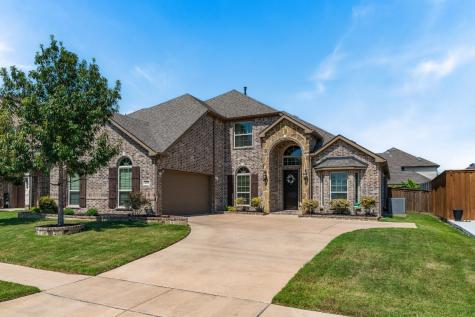 2836 Sendero Grand Prairie TX 75054
