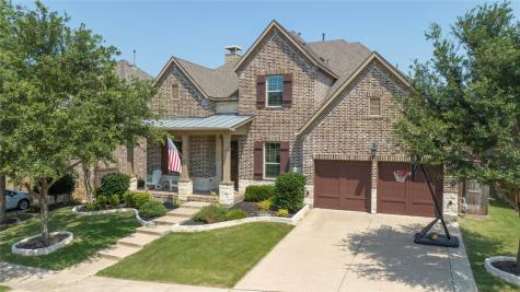 4604 Pony Avenue Carrollton TX 75010